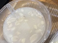 花生汤-海丝金凤(金鱼店)