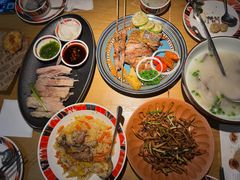 -塔哈尔·新疆盛宴(复地活力城店)