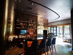 -wineapp葡萄酒餐吧(外滩金融中心店)