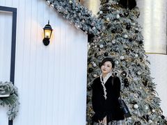 -王府半岛酒店·大堂茶座