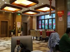 大堂-老正兴菜馆(福州路店)