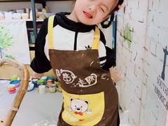 -趣陶陶艺手工坊(新世界百货重庆店)