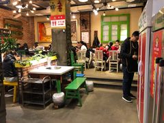 大堂-钢管厂五区小郡肝火锅串串香(总店)