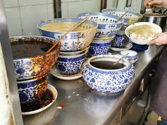 -清真·宏顺祥卤汁凉粉(大皮院店)