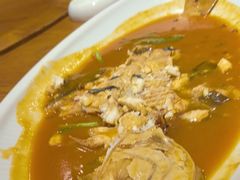 -赶海部落海鲜城(海阳路店)