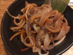 -新石器烤肉(马鞍山印象汇店)