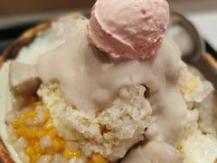 -鲜芋仙(时尚天河店)