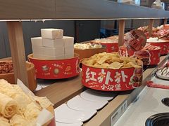 -龍歌自助小火锅(城阳万象汇店)