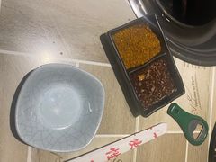 -胡哥烤肥牛(车公庙店)