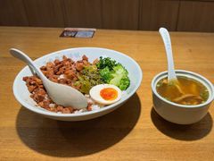 -王春春鸡汤饭(成都城西优品道店)