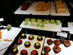 -金石国际大酒店·金丽自助餐厅