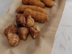 -必胜客(巴沟店)