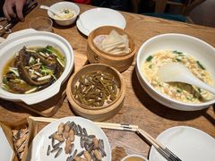 -芳芳私房菜·精做淮扬菜(承德路店)