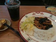 -李先生牛肉面大王(华联商厦店)