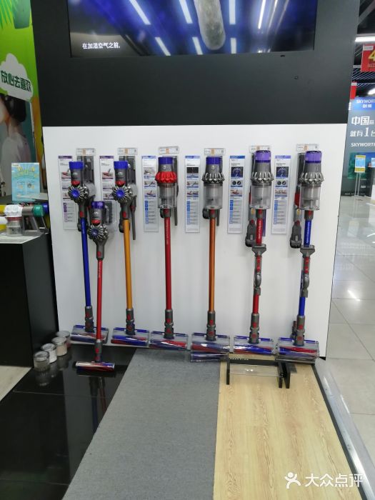 苏宁易购超级旗舰店(萧山店)图片