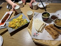 -符离集餐厅(万象城店)