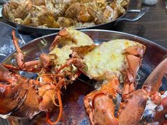 -盒马鲜生(皇庭广场店)