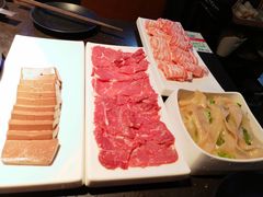 -锅说大脸毛肚重庆老火锅(佐阾店)