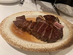 -Wolfgang’s Steakhouse 沃夫冈牛排馆(上海白玉兰广场店)