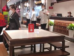 大堂-春发生饭店·非遗(南院门店)