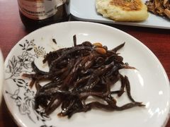 -聚首堂·特色小吃·肘子(什刹海德胜门店)