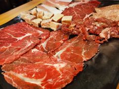 -一井烧肉·活鳗·寿司(望京SOHO店)