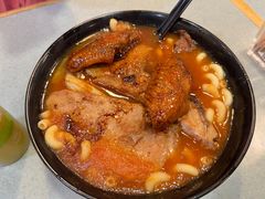 -华嫂冰室(尖沙咀店)