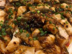 -美极鲜食坊(宝安南路店)