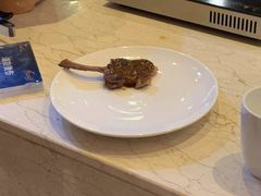 -盛宴自助餐厅(运达喜来登店)