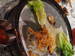 -酒拾烤肉(阳光100店)