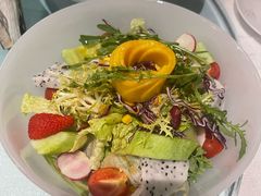 -蔓兰家的四季S0餐厅·融合菜(当代MOMA店)