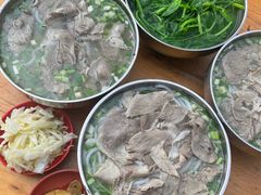 -攀枝花·任德琼·盐边羊肉米线