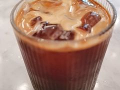 美式-Home Cafe(水榭春天店)