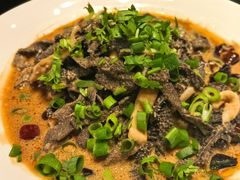 -味+新京宴·烤鸭·北京菜(创意谷店)