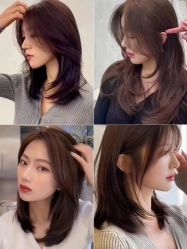 -汤尼英盖TONI&GUY-essensuals