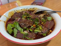 -朱大嘴肥肠血旺(福字街店)