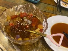 -金谷园饺子·烧烤(人大总店)