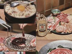 -烧肉达人•炭火烧肉(新天地店)