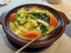 -潮府馆·非遗潮州菜·世纪公园(新国际博览中心店)