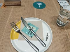 -乐凯撒披萨(福田COCOPark店)