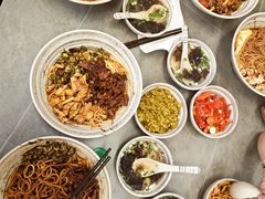 -梅溪·小伙子干挑面(安吉总店)