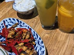 -小泉居(水坑尾店 )