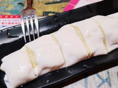 榴莲肠粉-尚承新感觉甜品(创越时代店)