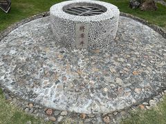 -闽粤南澳总镇府