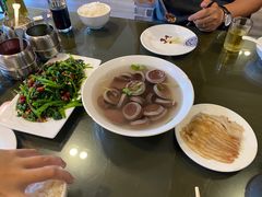 -老白肉馆(临江小区店)