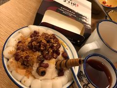 -李子坝梁山鸡(李子坝大鸡哥店)