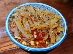 -姚记.周礼伤心凉粉(时代广场店)