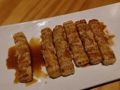 -十三式重庆江湖菜(金茂览秀城店)