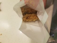 -麦当劳(武商建二店)