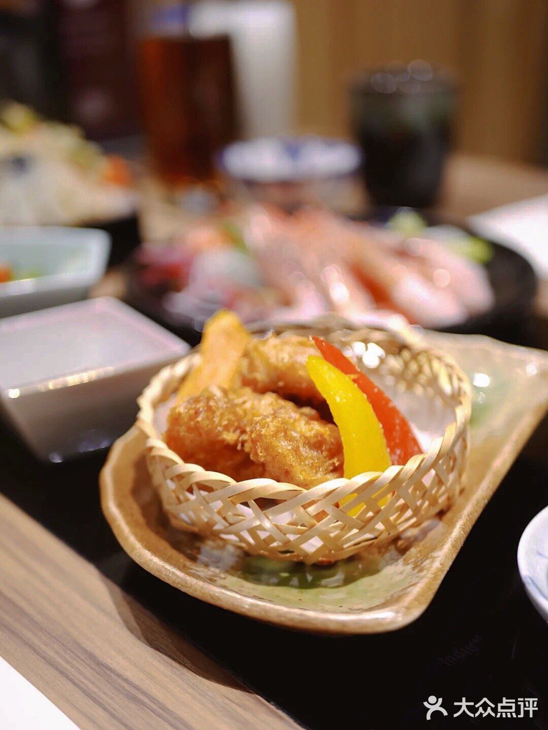 上海也可以吃到日本正宗的玄品河豚料理🐡